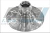 IJS GROUP 10-2011 Wheel Hub